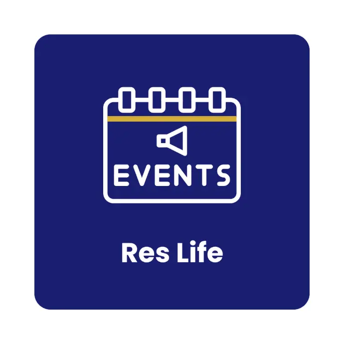 Res Life to encourage community