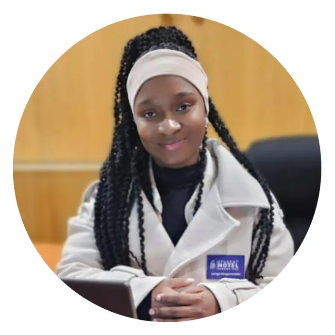 We have a Customer Service Coordinator to ensure you are welcomed
